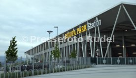 19.05.23 SC Freiburg - VfL Wolfsburg