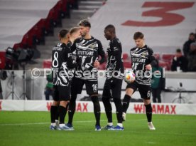 02.12.23 VfB Stuttgart - SV Werder Bremen