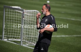 19.04.22 VfB Stuttgart Training