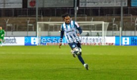17.03.26 Stuttgarter Kickers - SGV Freiberg