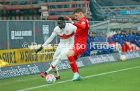 21.01.23 VfB Stuttgart - 1. FSV Mainz 05