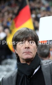 Deutschland - Italien