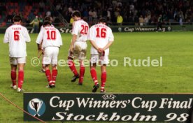 13.05.98 FC Chelsea - VfB Stuttgart