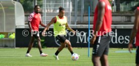 21.07.23 VfB Stuttgart Training