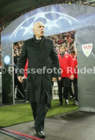 09.12.09 VfB Stuttgart - FC Unirea Urziceni