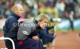 04.04.99 SSV Ulm 1846 - FC G&uuml;tersloh