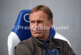 TSG 1899 Hoffenheim - Borussia Dortmund