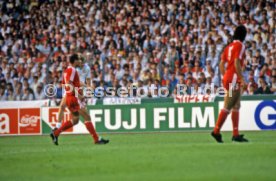 25.05.88 PSV Eindhoven - Benfica Lissabon