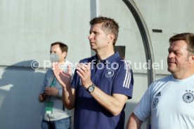 24.03.22 U18 Deutschland - U18 Frankreich