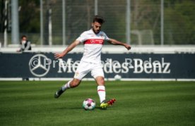 20.04.21 VfB Stuttgart II - TSG 1899 Hoffenheim II