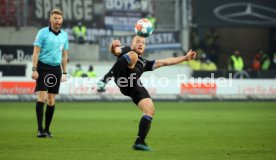 06.11.21 VfB Stuttgart - DSC Arminia Bielefeld