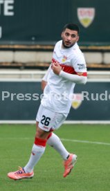 09.10.25 VfB Stuttgart - SV Elversberg