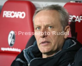 SC Freiburg - VfB Stuttgart