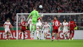 29.10.24 VfB Stuttgart - 1. FC Kaiserslautern