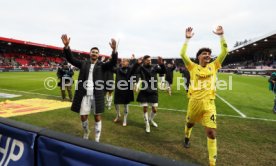 01.03.25 1. FC Heidenheim - Borussia Mönchengladbach