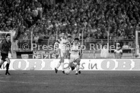 27.08.95 Stuttgarter Kickers - FC Bayern M&uuml;nchen