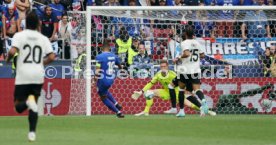 08.06.25 Deutschland - Frankreich