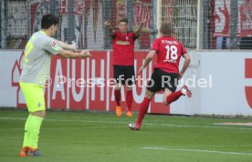 SC Freiburg - 1. FC K&ouml;ln