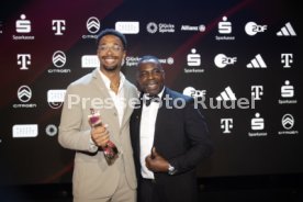 21.12.2025 Sportler des Jahres 2025