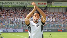Sami Khedira