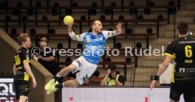 18.02.21 Frisch Auf G&ouml;ppingen - TVB Stuttgart