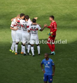 VfB Stuttgart - 1. FSV Mainz 05