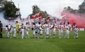 12.08.23 TSG Balingen - VfB Stuttgart