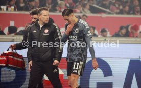 13.01.26 VfB Stuttgart - Eintracht Frankfurt