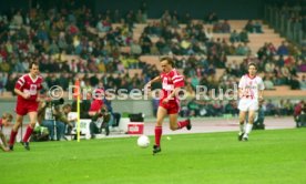 30.03.91 1. FC K&ouml;ln - VfB Stuttgart