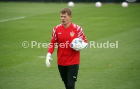27.07.23 VfB Stuttgart Training