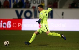 1. FC Heidenheim- VfB Stuttgart