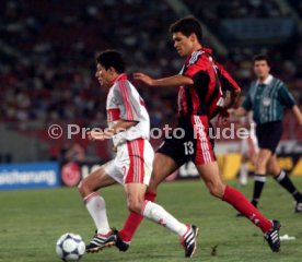 19.08.00 VfB Stuttgart - Bayer 04 Leverkusen