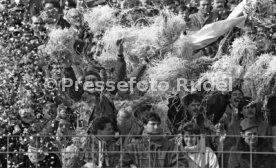 07.03.87 Stuttgarter Kickers - Eintracht Frankfurt