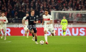 06.11.25 VfB Stuttgart - Feyenoord Rotterdam