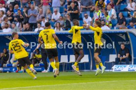 05.09.26 TSG Hoffenheim - Borussia Dortmund
