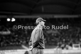 27.08.95 Stuttgarter Kickers - FC Bayern M&uuml;nchen