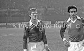 19.02.79 VfB Stuttgart - Deutschland