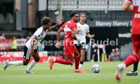 15.08.26 Fulham FC - VfB Stuttgart