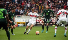 30.04.22 VfB Stuttgart - VfL Wolfsburg