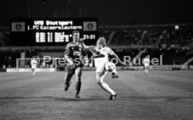 23.05.89 VfB Stuttgart - 1. FC Kaiserslautern
