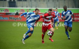 17.01.21 1. FC Heidenheim - SV Darmstadt 98