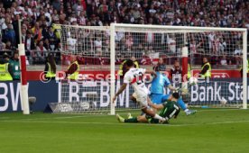 01.03.26 VfB Stuttgart - VfL Wolfsburg