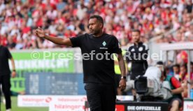 30.08.26 SC Freiburg - SV Werder Bremen