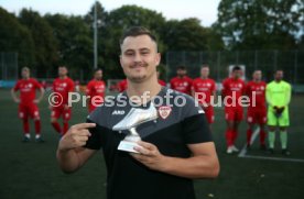 31.08.22 Ehrung Aleksandar Stoilov