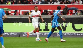05.10.25 VfB Stuttgart - 1. FC Heidenheim