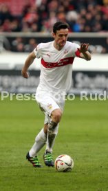 VfB Stuttgart - Hertha BSC Berlin