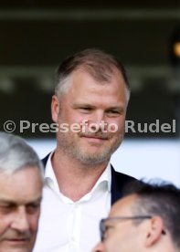 22.05.26 A-Junioren DFB-Pokal Finale 2026 U19 VfL Wolfsburg - U19 VfB Stuttgart
