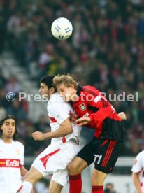 27.10.07 VfB Stuttgart - Bayer 04 Leverkusen