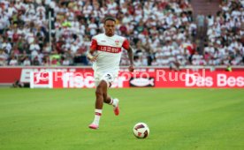 08.08.26 VfB Stuttgart - FC Everton