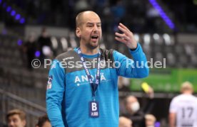 19.12.20 TVB Stuttgart - THW Kiel